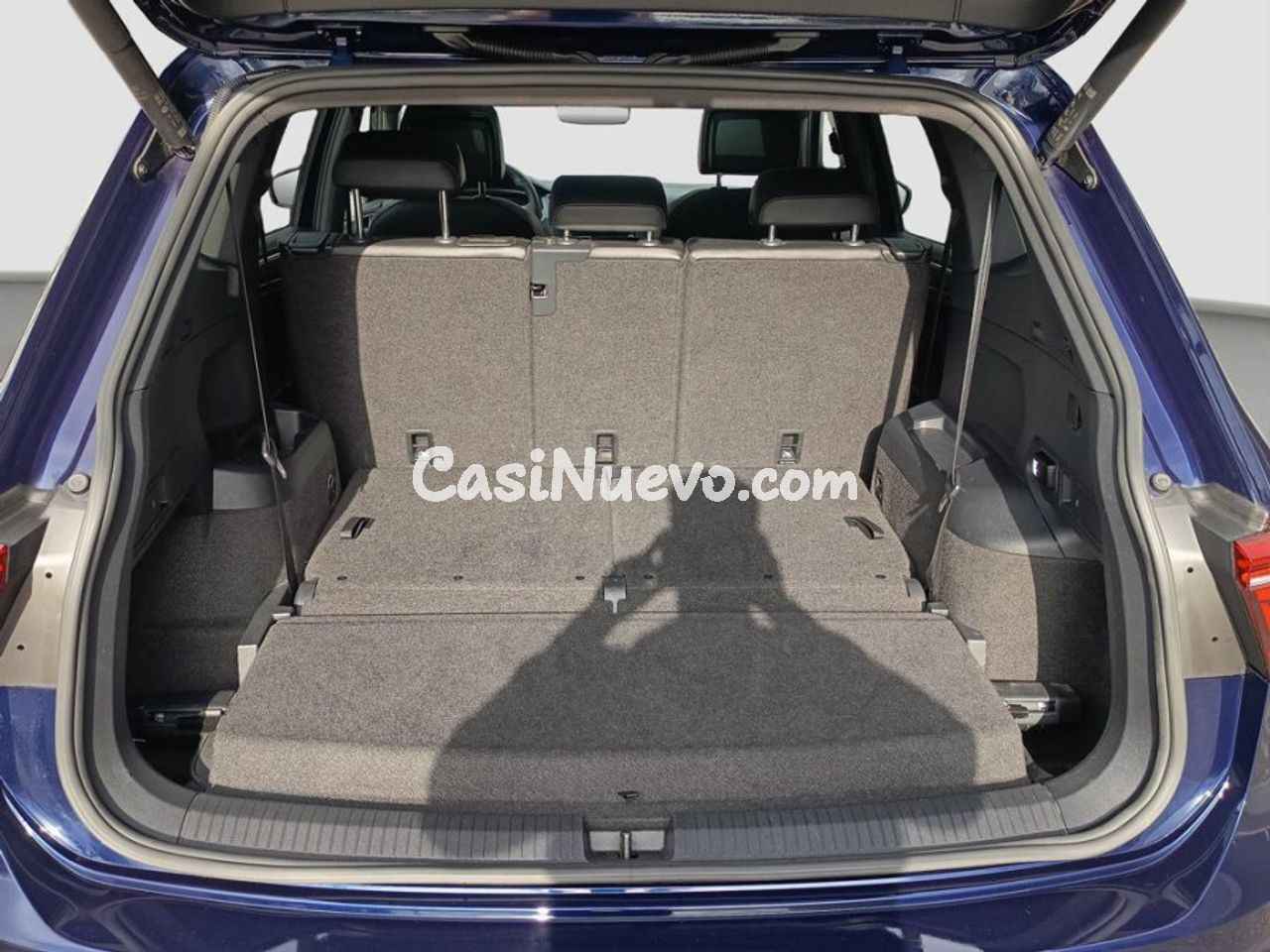 Volkswagen Tiguan RLine 2.0 TDI 110kW 150CV DSG 4Motion - foto 4