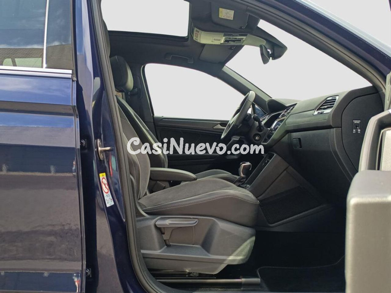 Volkswagen Tiguan RLine 2.0 TDI 110kW 150CV DSG 4Motion - foto 6