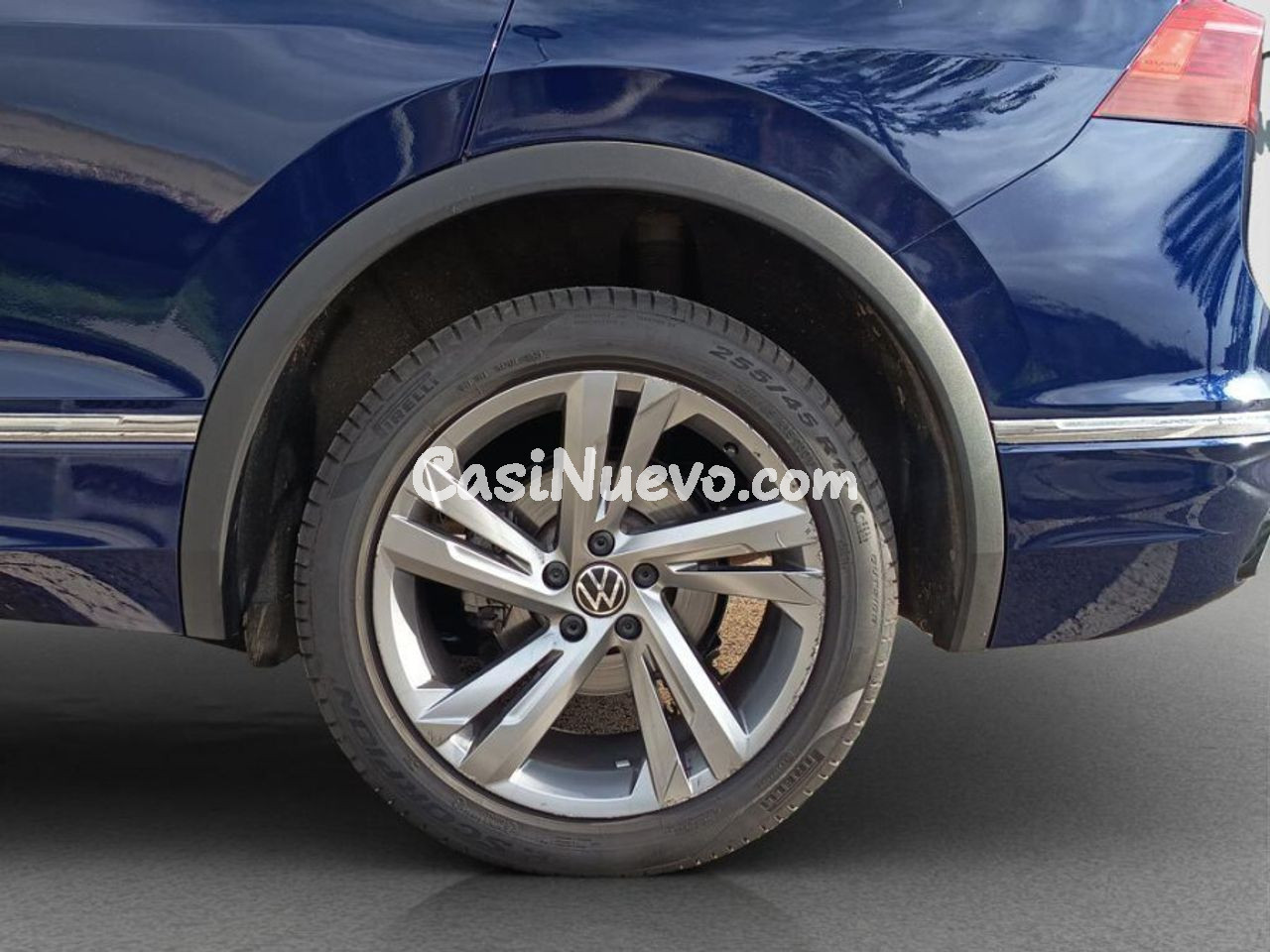 Volkswagen Tiguan RLine 2.0 TDI 110kW 150CV DSG 4Motion - foto 8