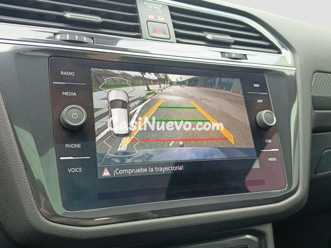 Volkswagen Tiguan RLine 2.0 TDI 110kW 150CV DSG 4Motion - foto 10