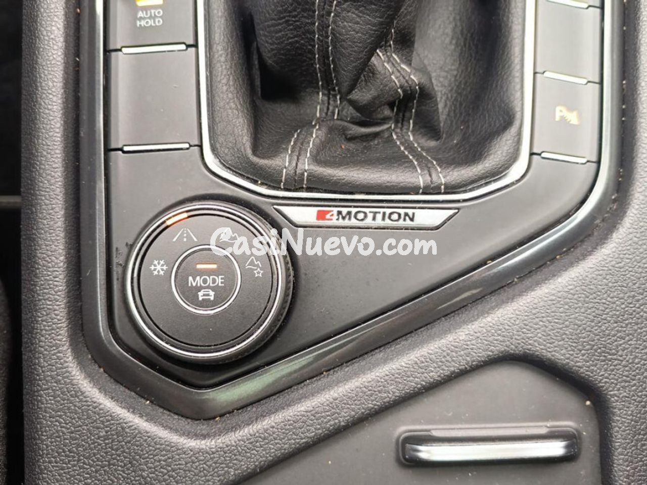 Volkswagen Tiguan RLine 2.0 TDI 110kW 150CV DSG 4Motion - foto 12