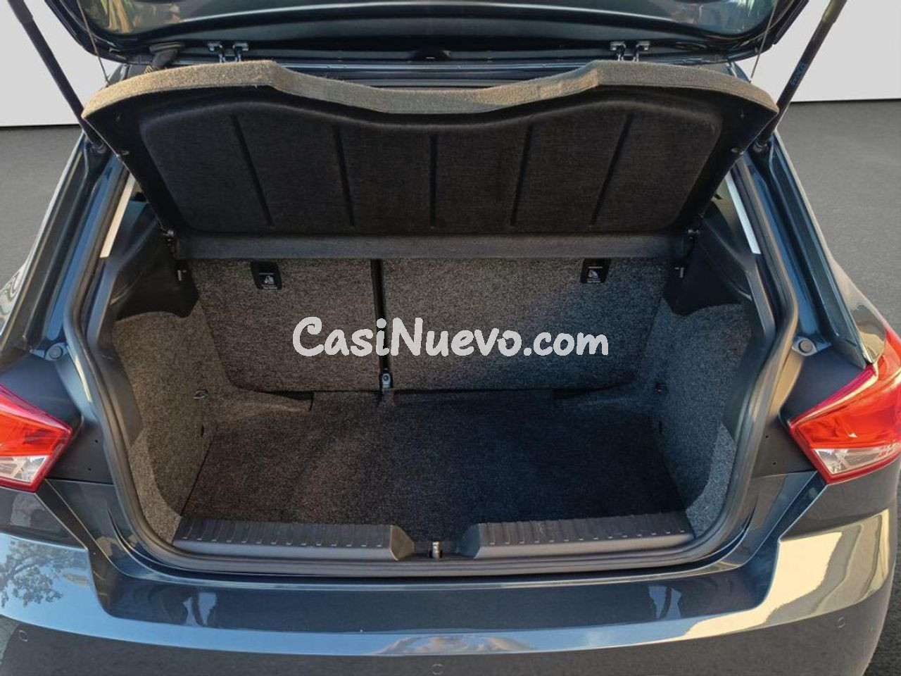 Seat Ibiza 1.0 MPI 59kW 80CV Style - foto 4