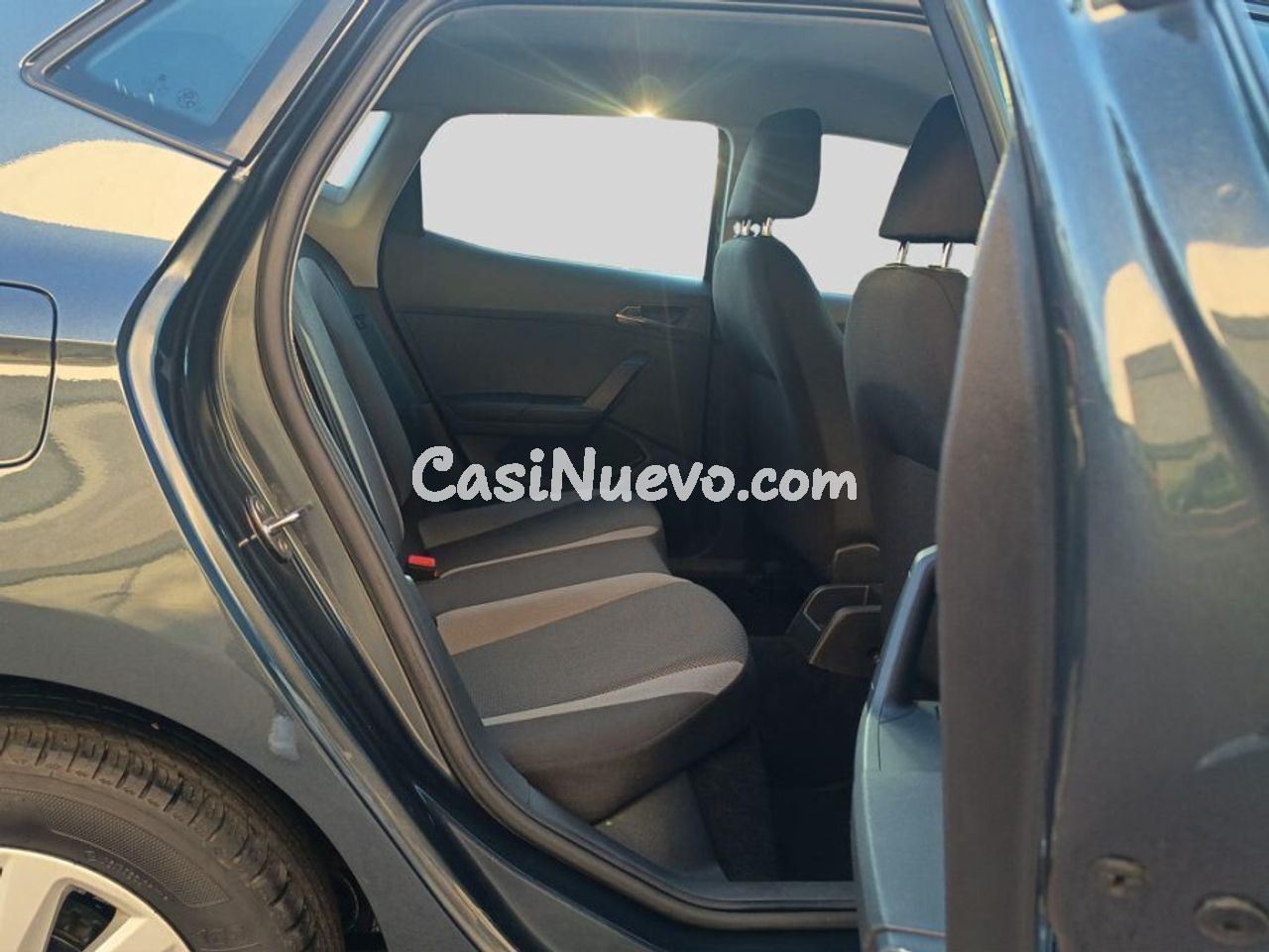 Seat Ibiza 1.0 MPI 59kW 80CV Style - foto 5