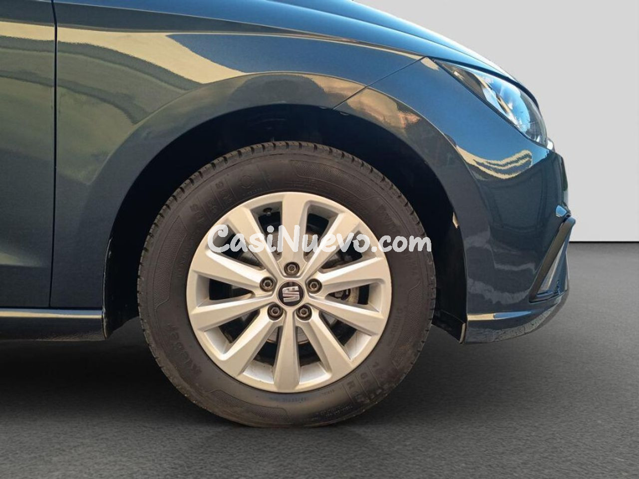 Seat Ibiza 1.0 MPI 59kW 80CV Style - foto 6