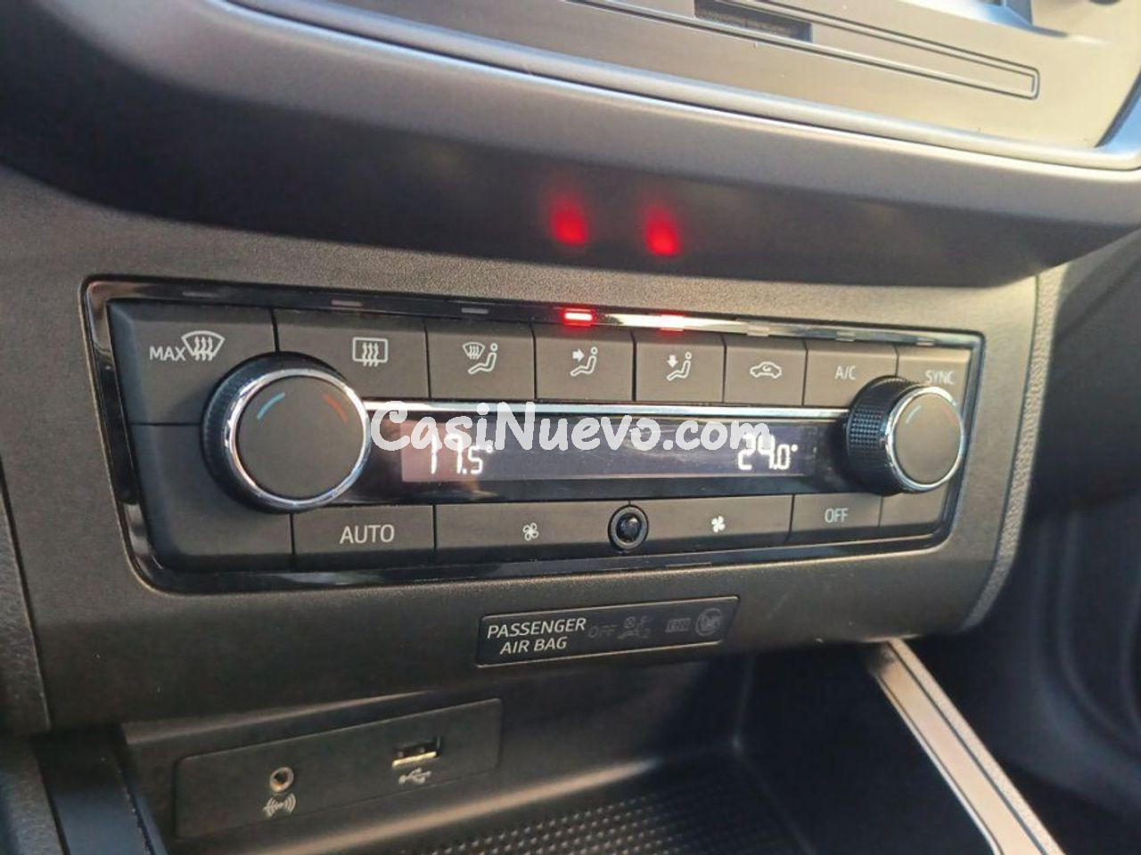 Seat Ibiza 1.0 MPI 59kW 80CV Style - foto 9