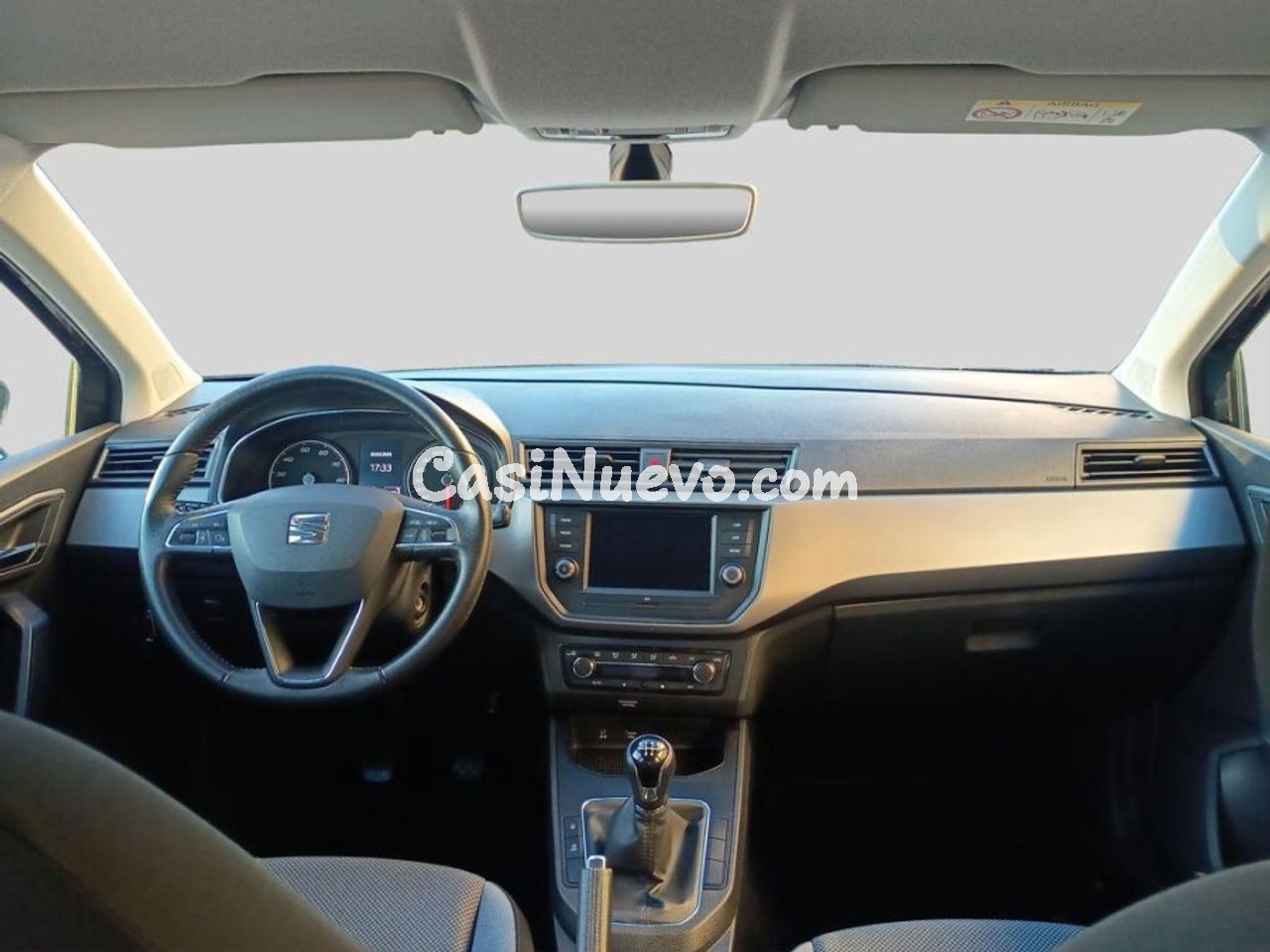 Seat Ibiza 1.0 MPI 59kW 80CV Style - foto 11