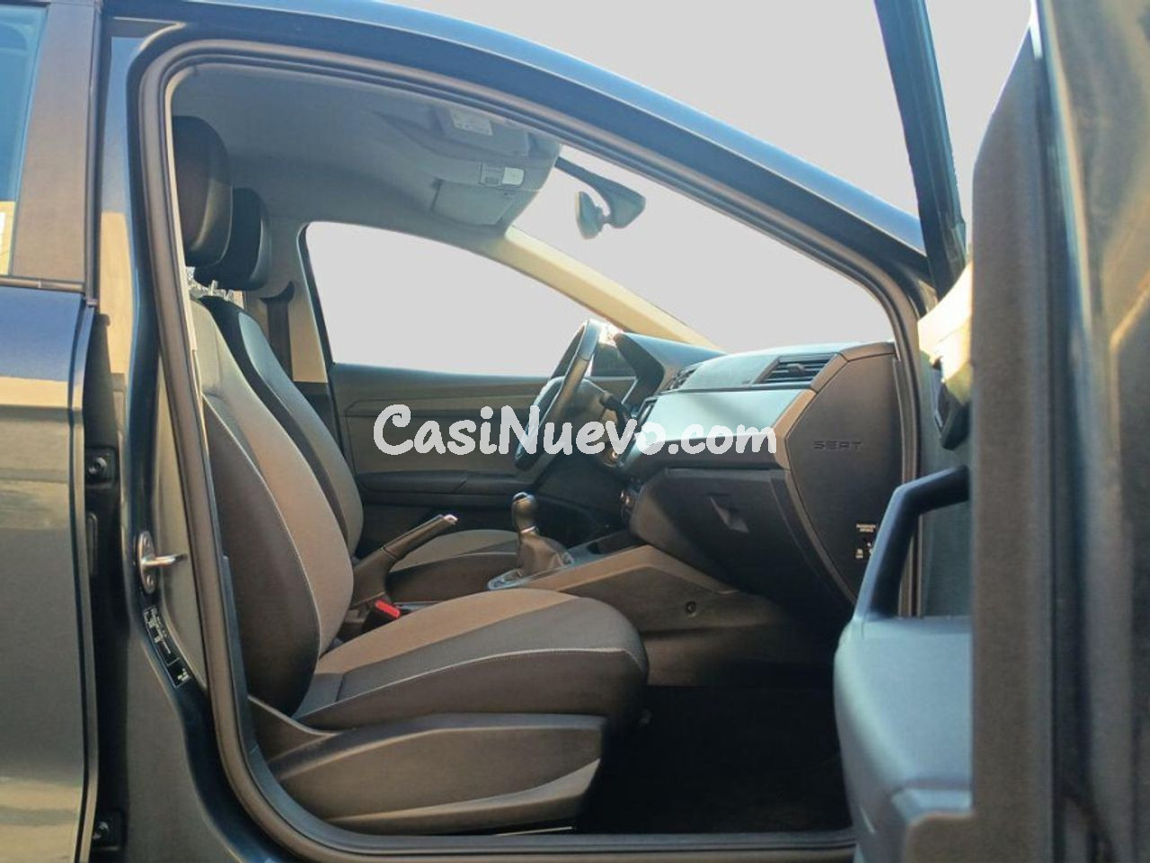 Seat Ibiza 1.0 MPI 59kW 80CV Style - foto 12