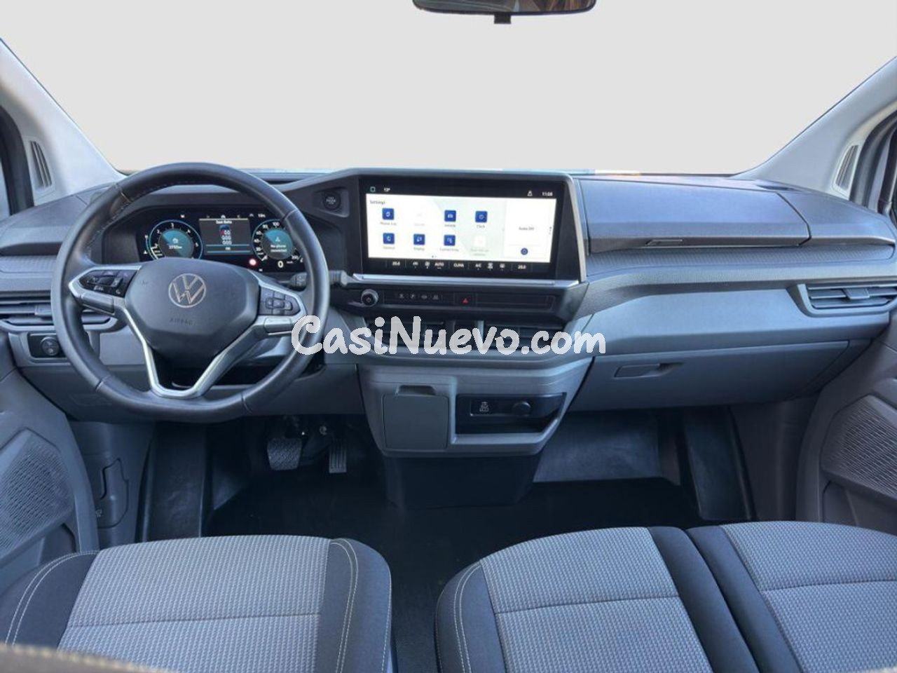 Volkswagen Caravelle Corta 2.0 TDI 110 kW 150 CV Premium - foto 5