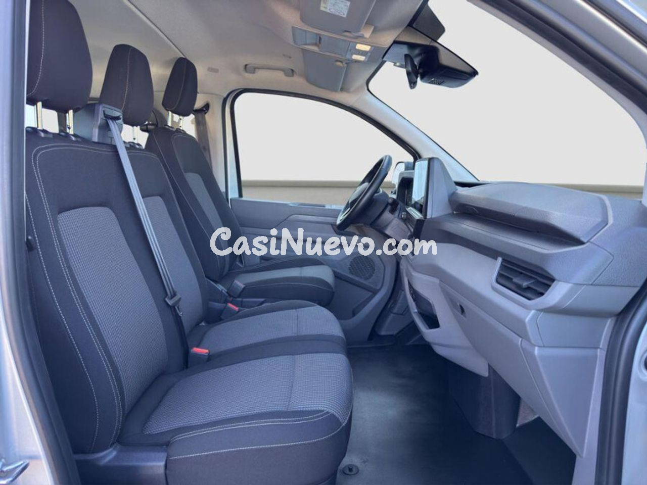 Volkswagen Caravelle Corta 2.0 TDI 110 kW 150 CV Premium - foto 6