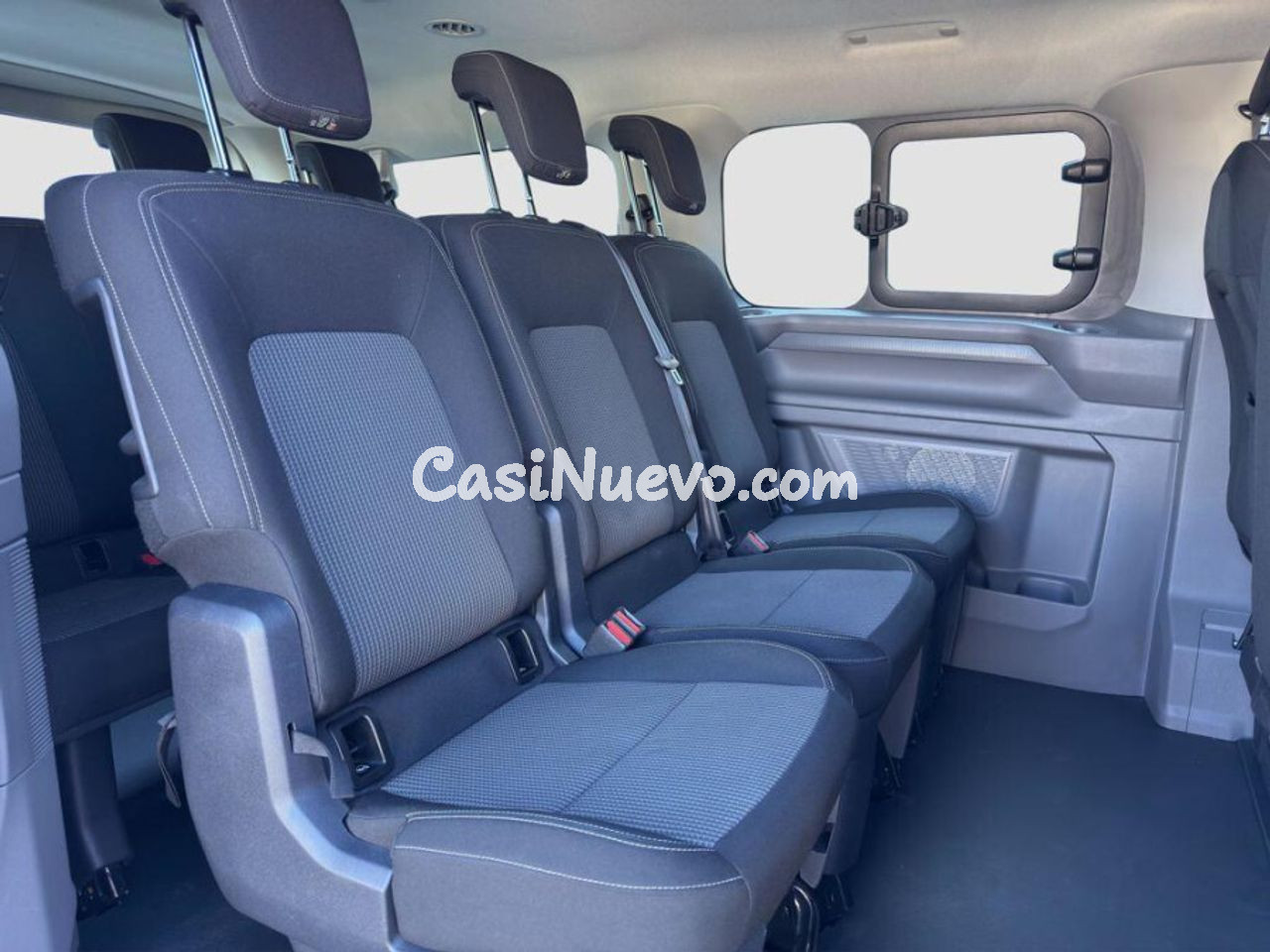 Volkswagen Caravelle Corta 2.0 TDI 110 kW 150 CV Premium - foto 7