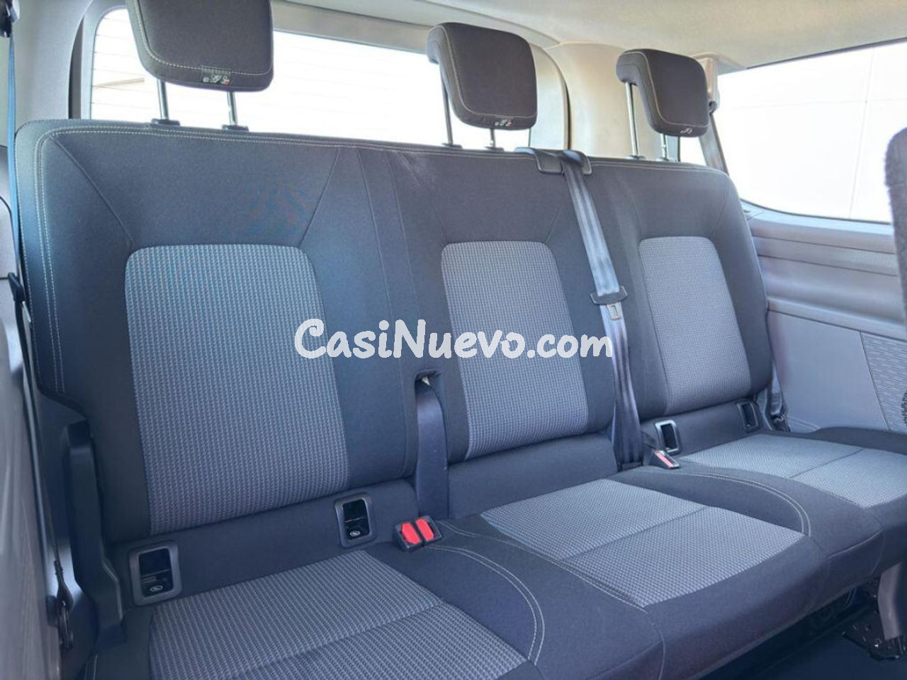 Volkswagen Caravelle Corta 2.0 TDI 110 kW 150 CV Premium - foto 8