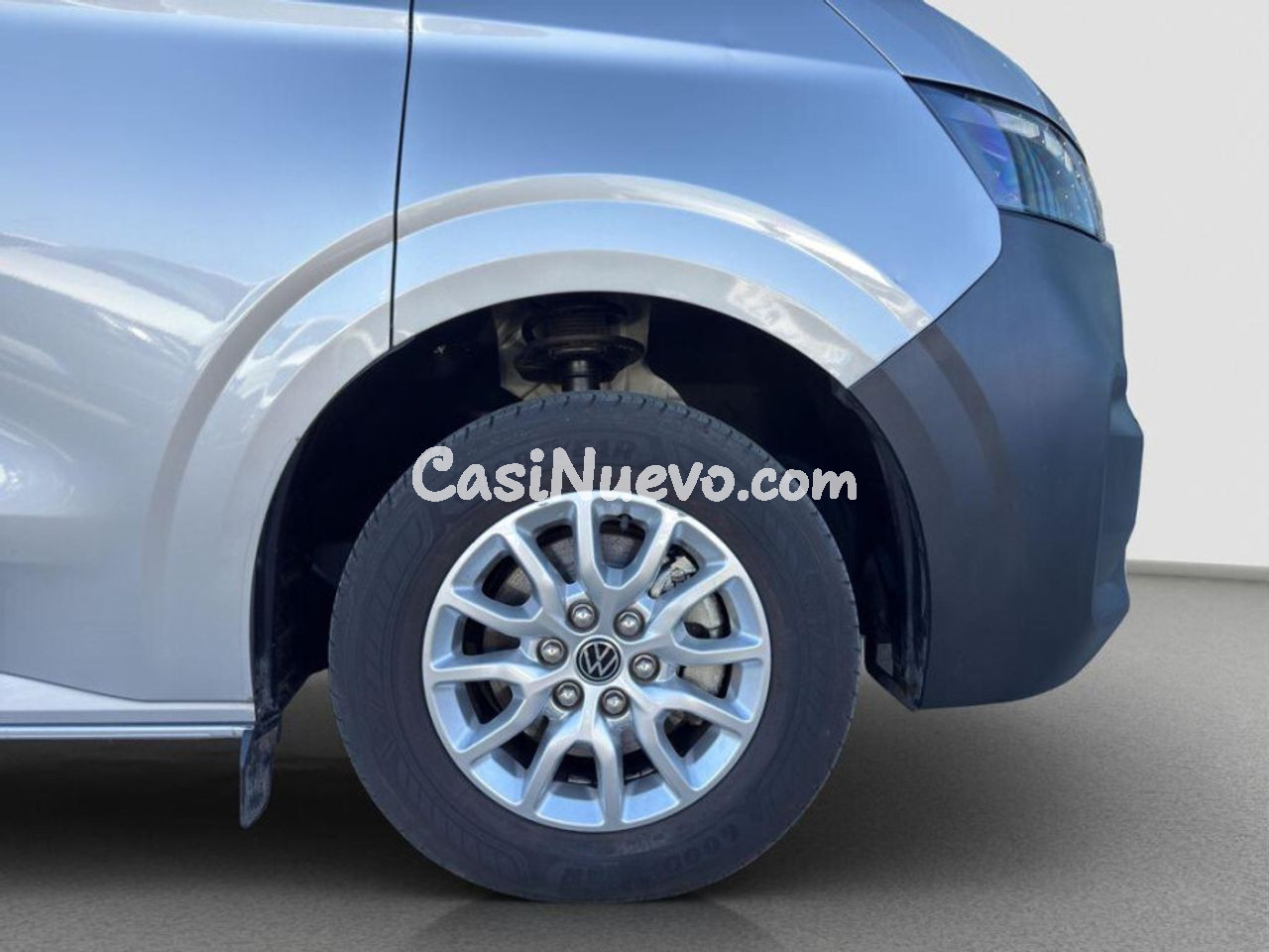 Volkswagen Caravelle Corta 2.0 TDI 110 kW 150 CV Premium - foto 9