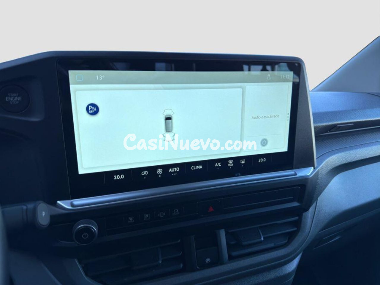 Volkswagen Caravelle Corta 2.0 TDI 110 kW 150 CV Premium - foto 12