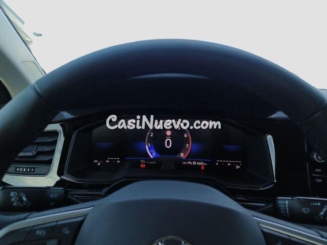 Volkswagen Polo Match 1.0 TSI 70kW 95CV - foto 5