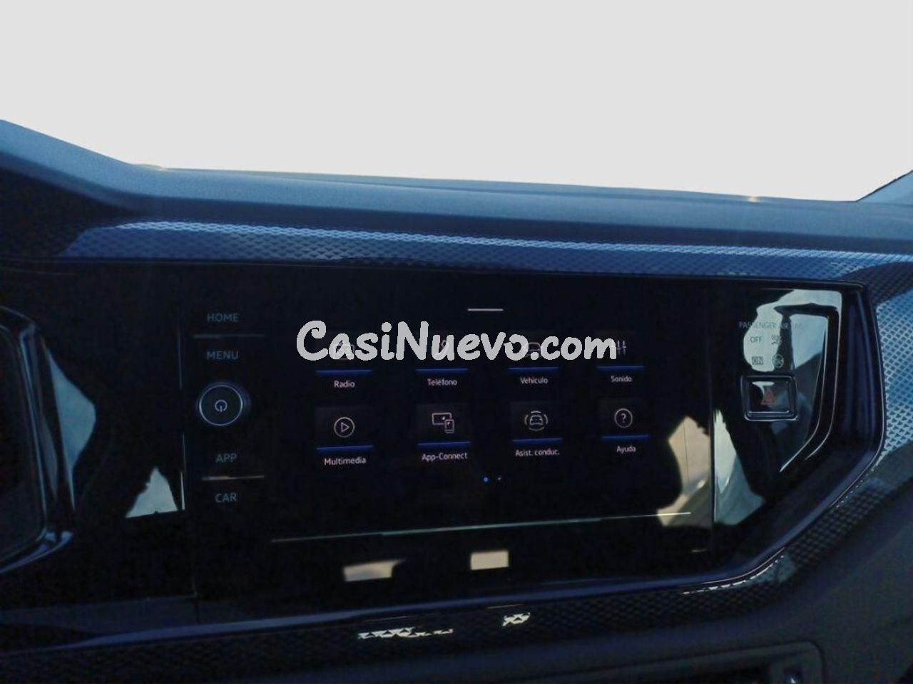 Volkswagen Polo Match 1.0 TSI 70kW 95CV - foto 6