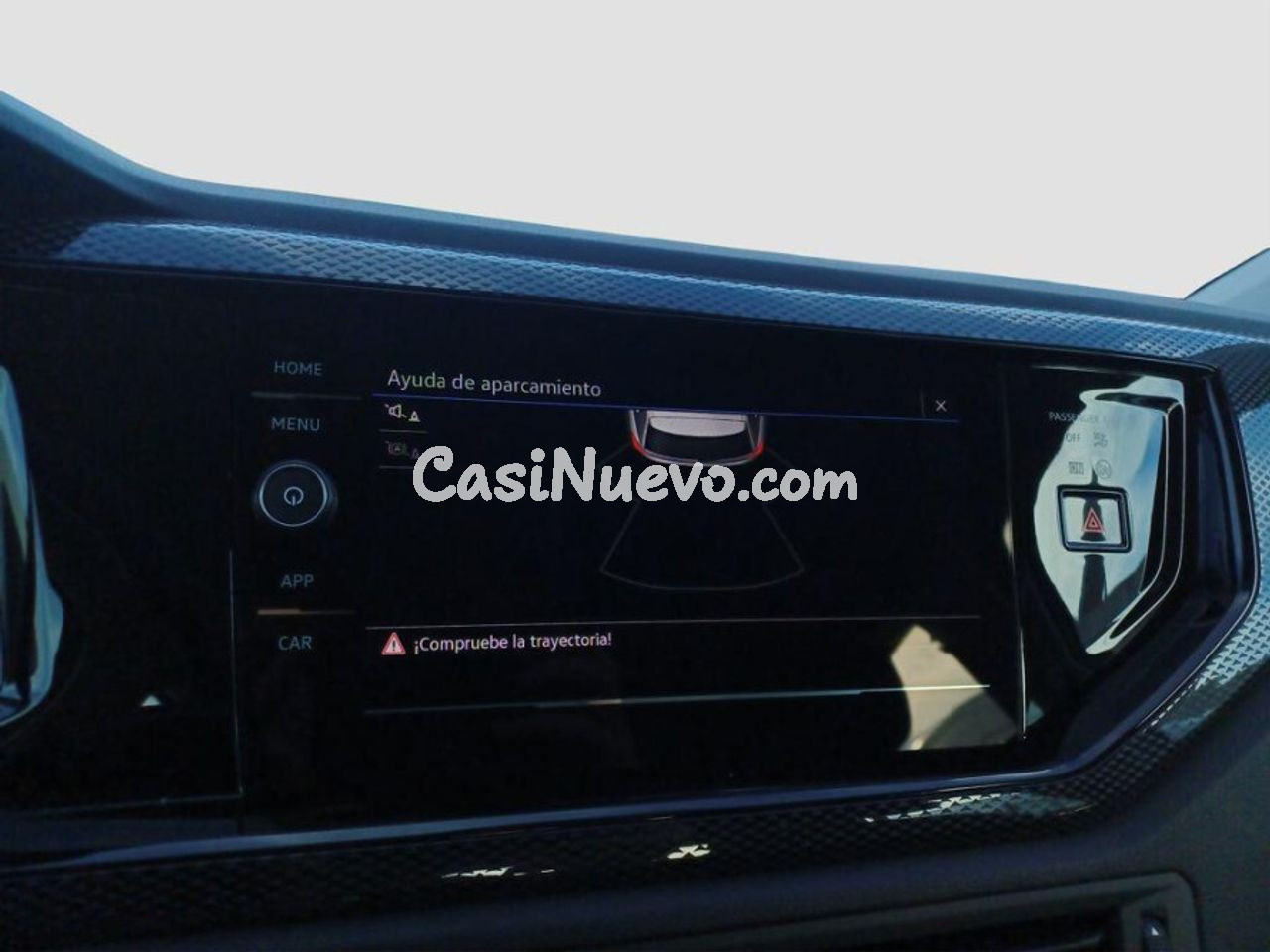 Volkswagen Polo Match 1.0 TSI 70kW 95CV - foto 7