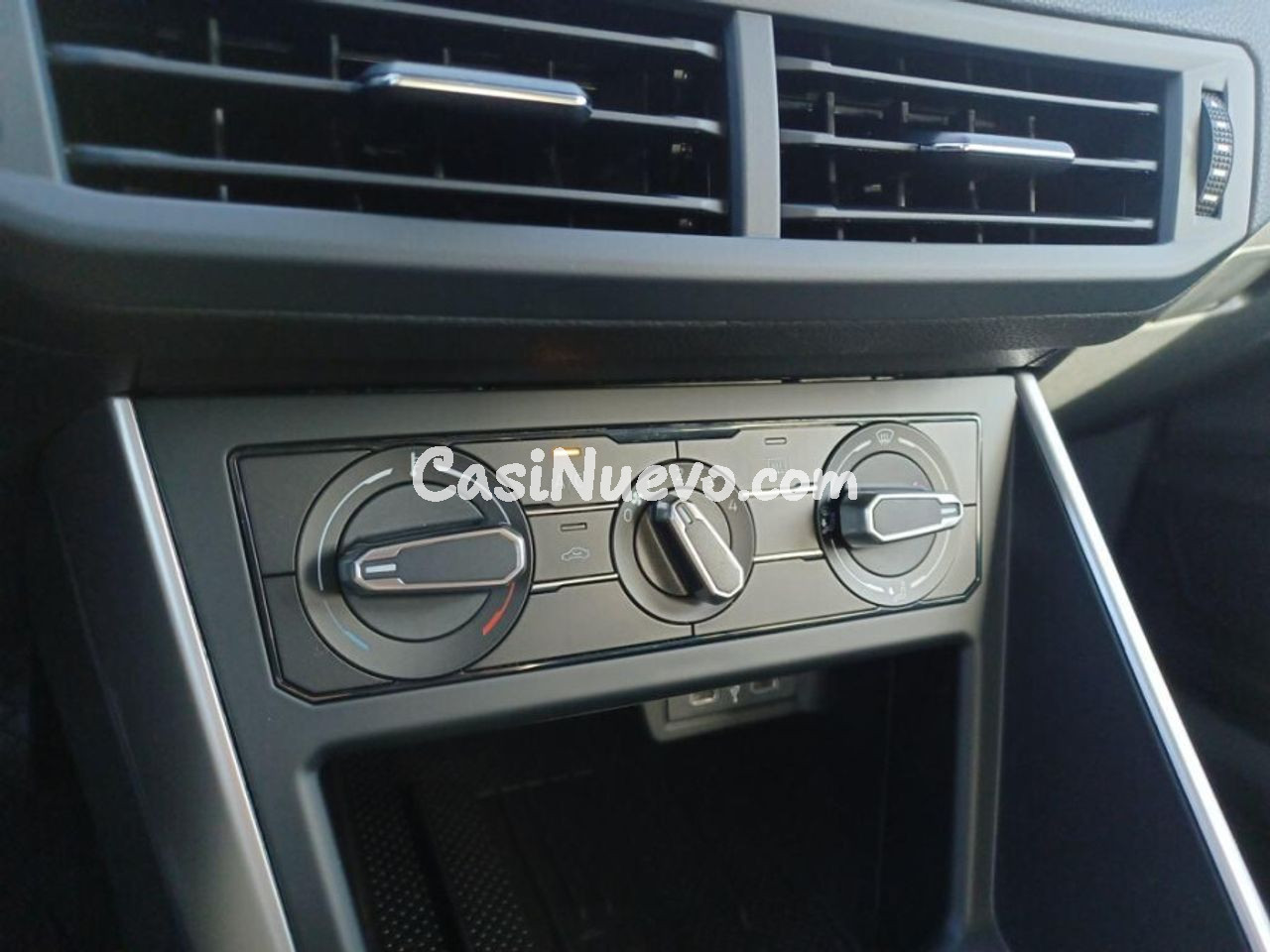 Volkswagen Polo Match 1.0 TSI 70kW 95CV - foto 8