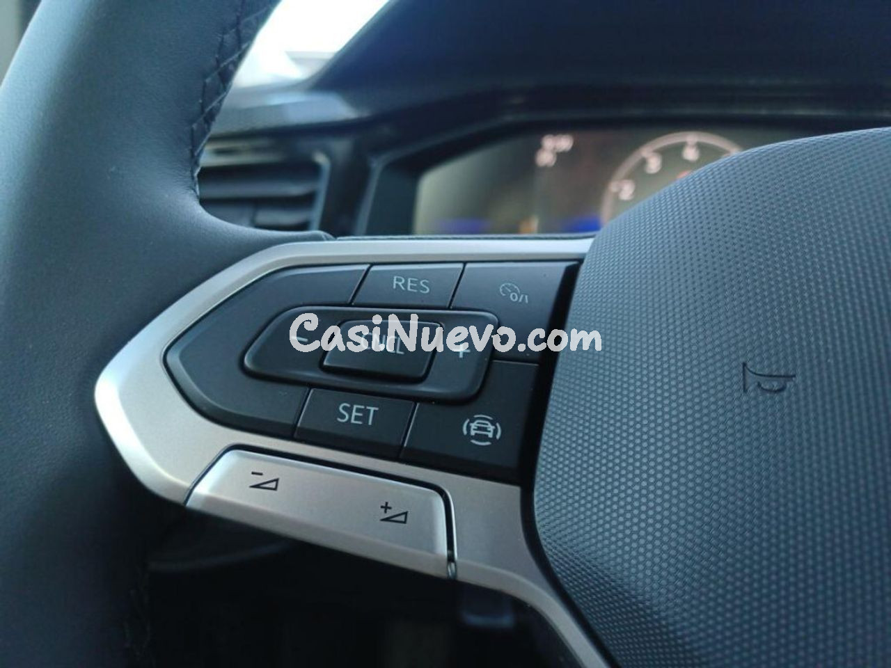 Volkswagen Polo Match 1.0 TSI 70kW 95CV - foto 10