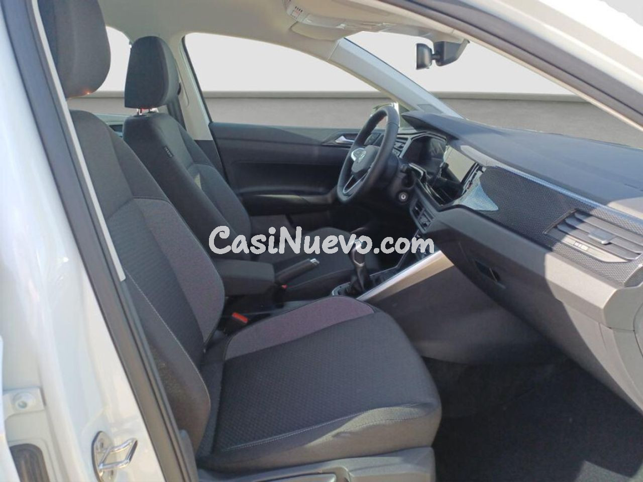 Volkswagen Polo Match 1.0 TSI 70kW 95CV - foto 13