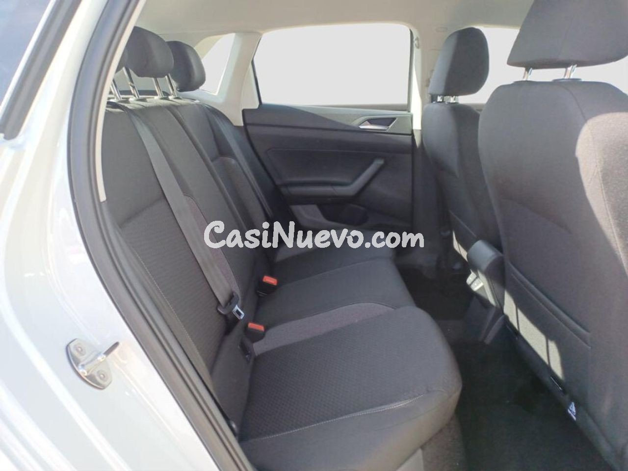 Volkswagen Polo Match 1.0 TSI 70kW 95CV - foto 14