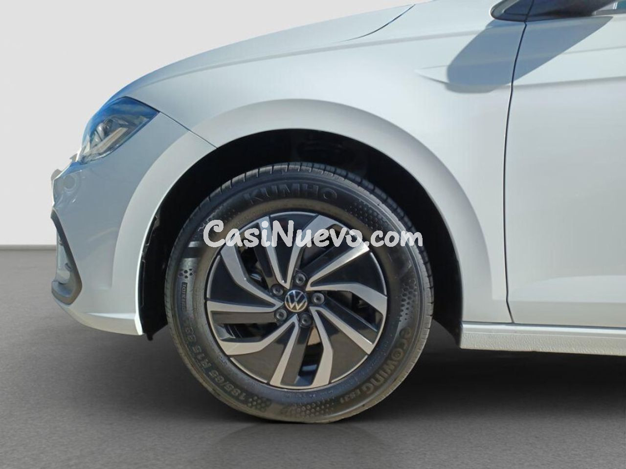 Volkswagen Polo Match 1.0 TSI 70kW 95CV - foto 15