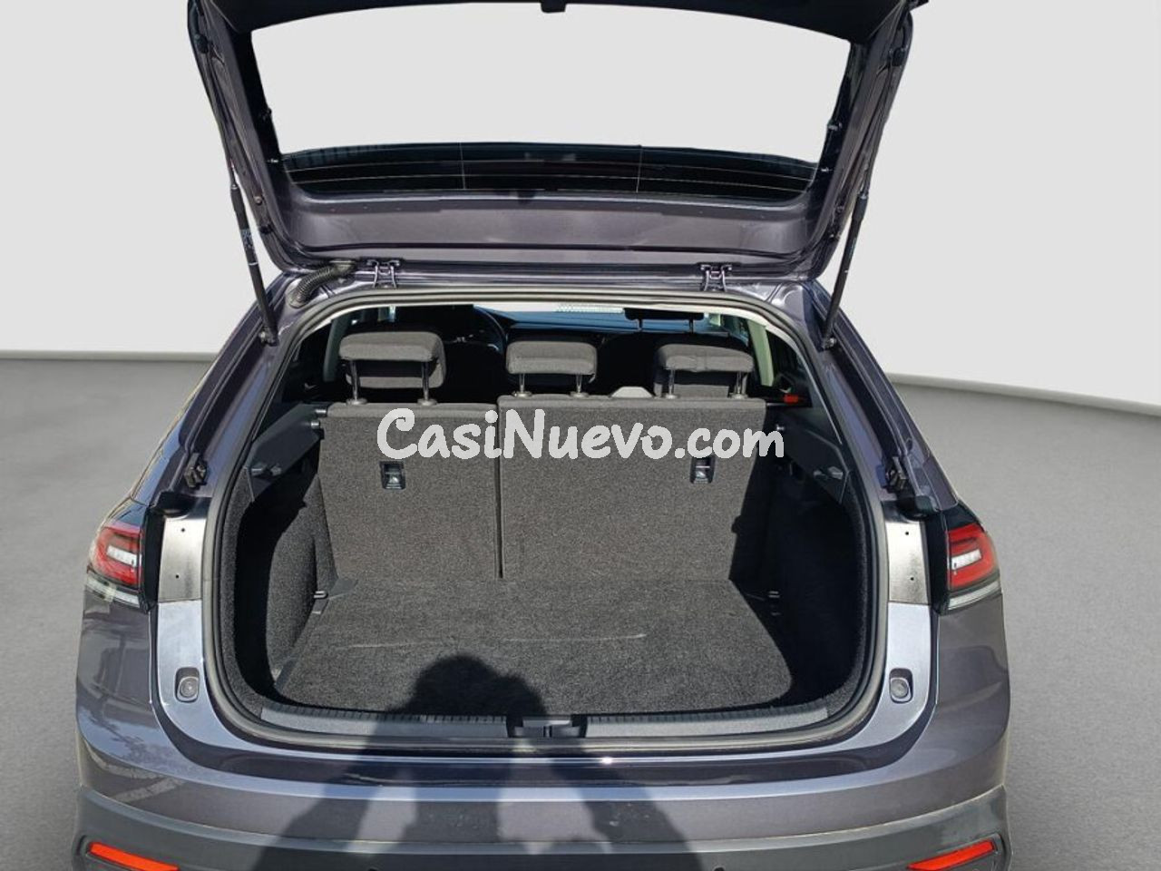 Volkswagen Taigo Taigo 1.0 TSI 85kW 116CV - foto 4