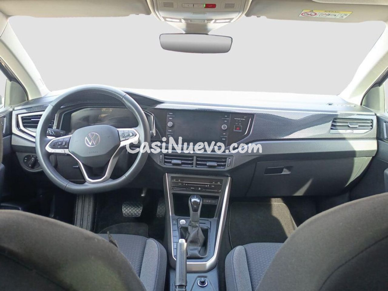 Volkswagen Taigo Taigo 1.0 TSI 85kW 116CV - foto 5