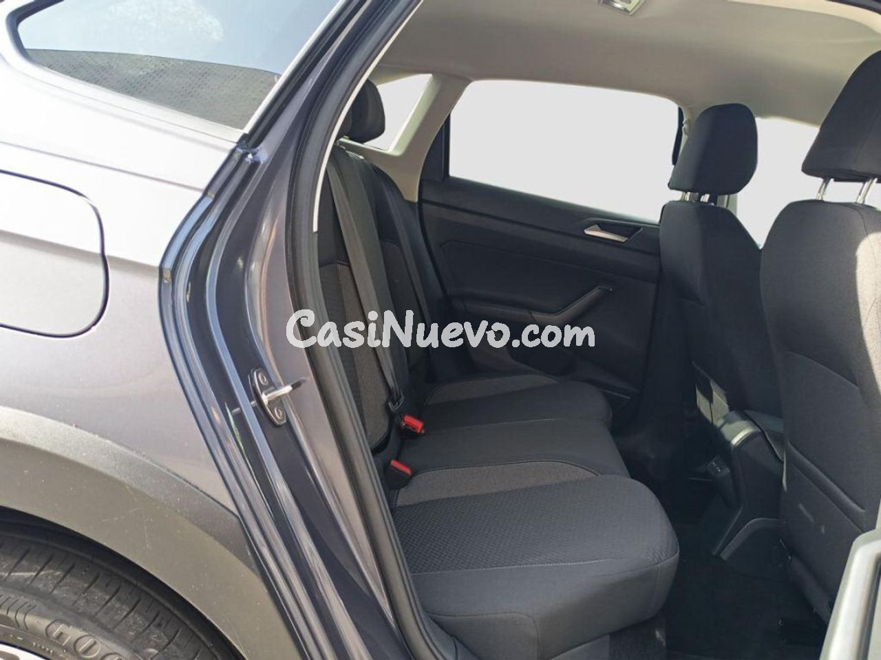 Volkswagen Taigo Taigo 1.0 TSI 85kW 116CV - foto 7