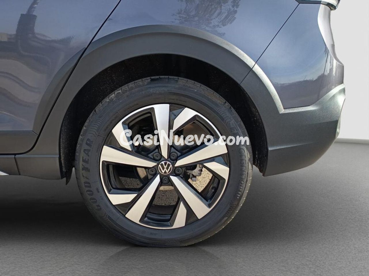 Volkswagen Taigo Taigo 1.0 TSI 85kW 116CV - foto 8