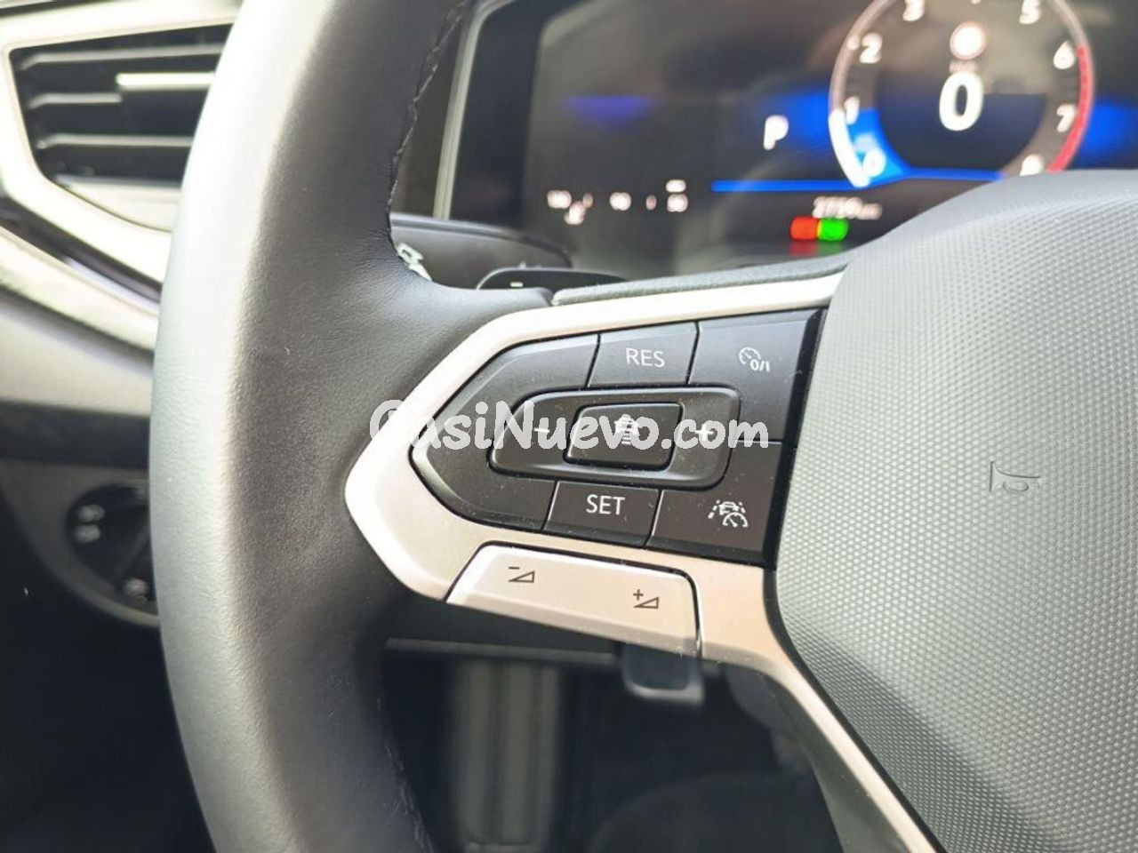 Volkswagen Taigo Taigo 1.0 TSI 85kW 116CV - foto 11