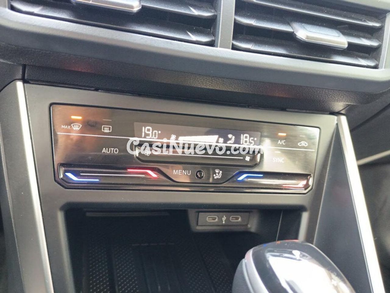 Volkswagen Taigo Taigo 1.0 TSI 85kW 116CV - foto 12