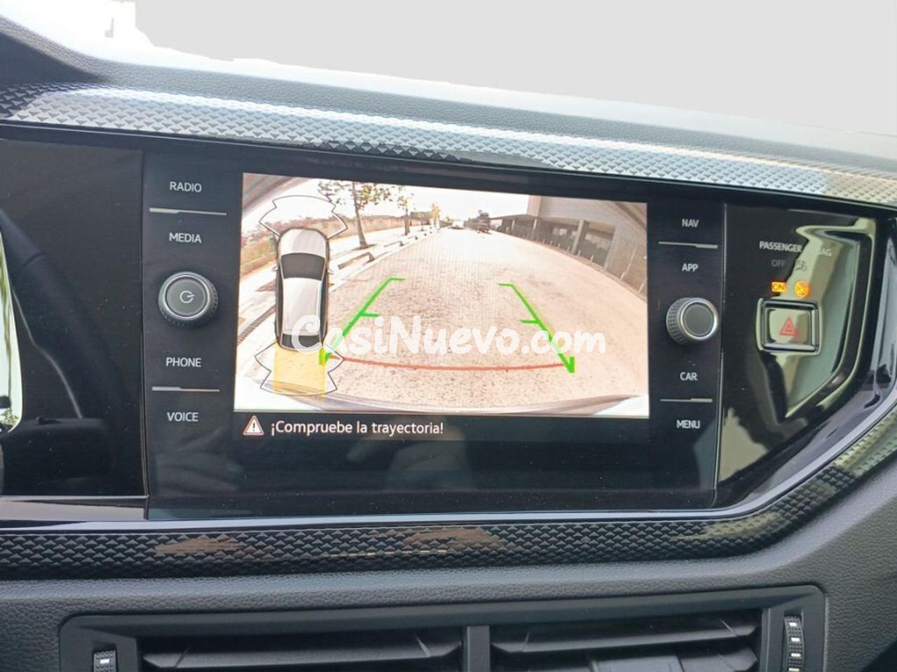 Volkswagen Taigo Taigo 1.0 TSI 85kW 116CV - foto 13