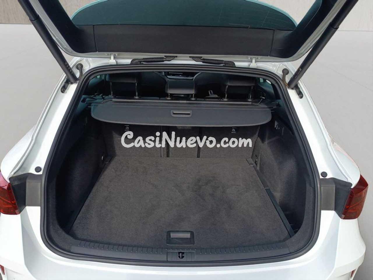 Cupra León SP 1.5 TSI 110kW 150CV - foto 4