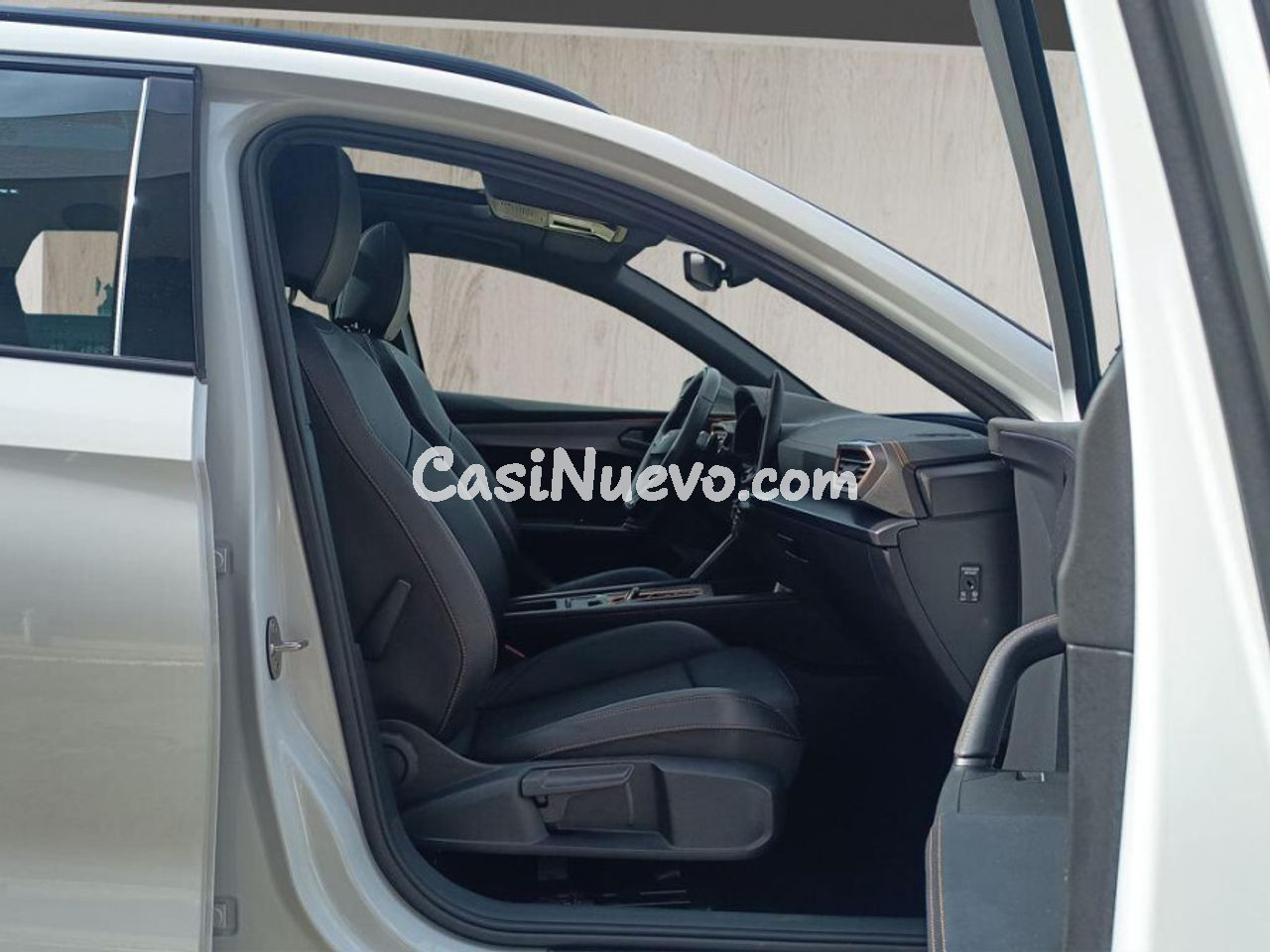 Cupra León SP 1.5 TSI 110kW 150CV - foto 6