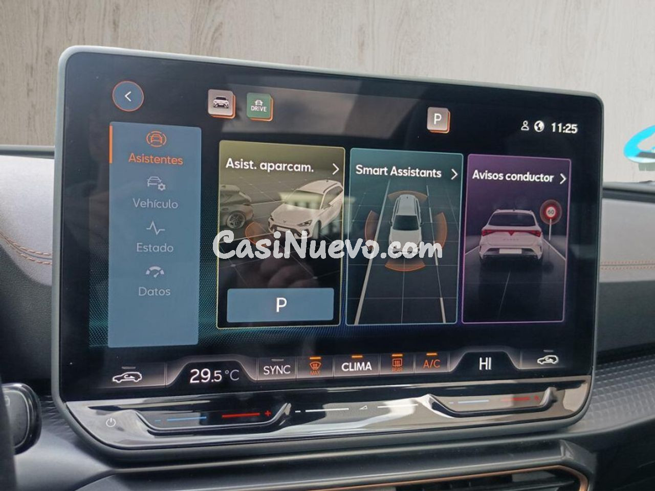 Cupra León SP 1.5 TSI 110kW 150CV - foto 12