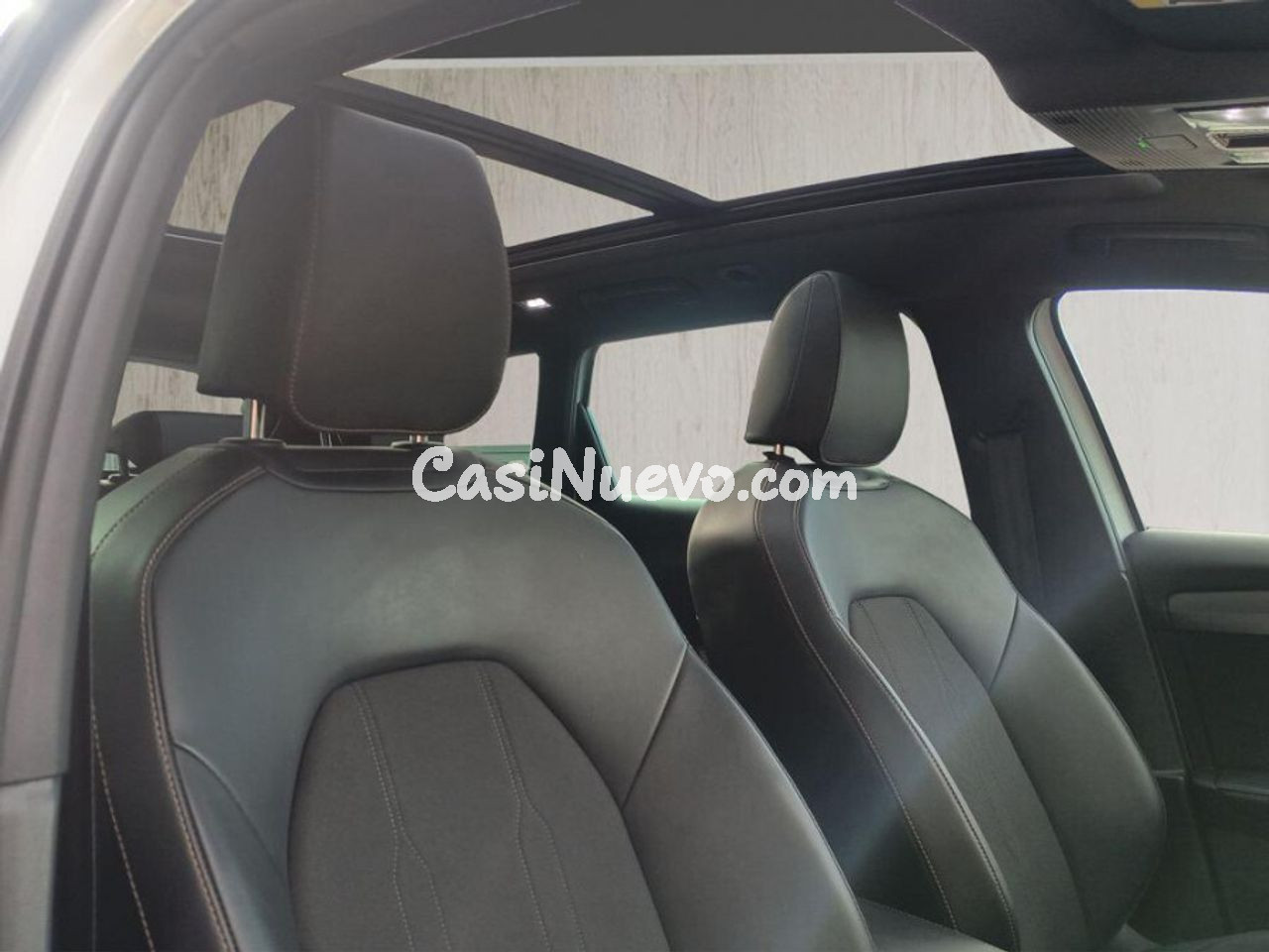 Cupra León SP 1.5 TSI 110kW 150CV - foto 13