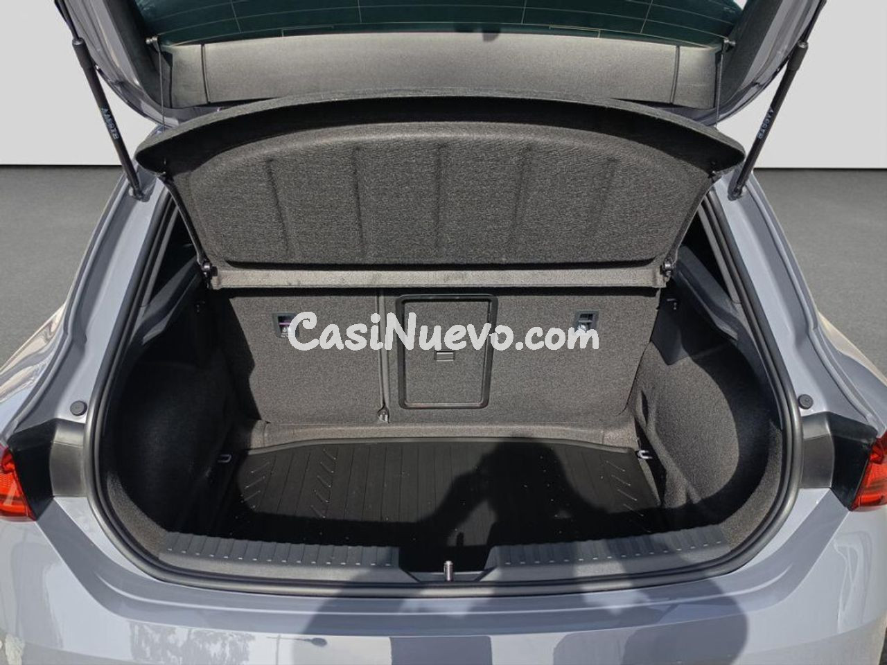 Seat Leon 1.5 TSI 110kW SS FR Special Edition - foto 4