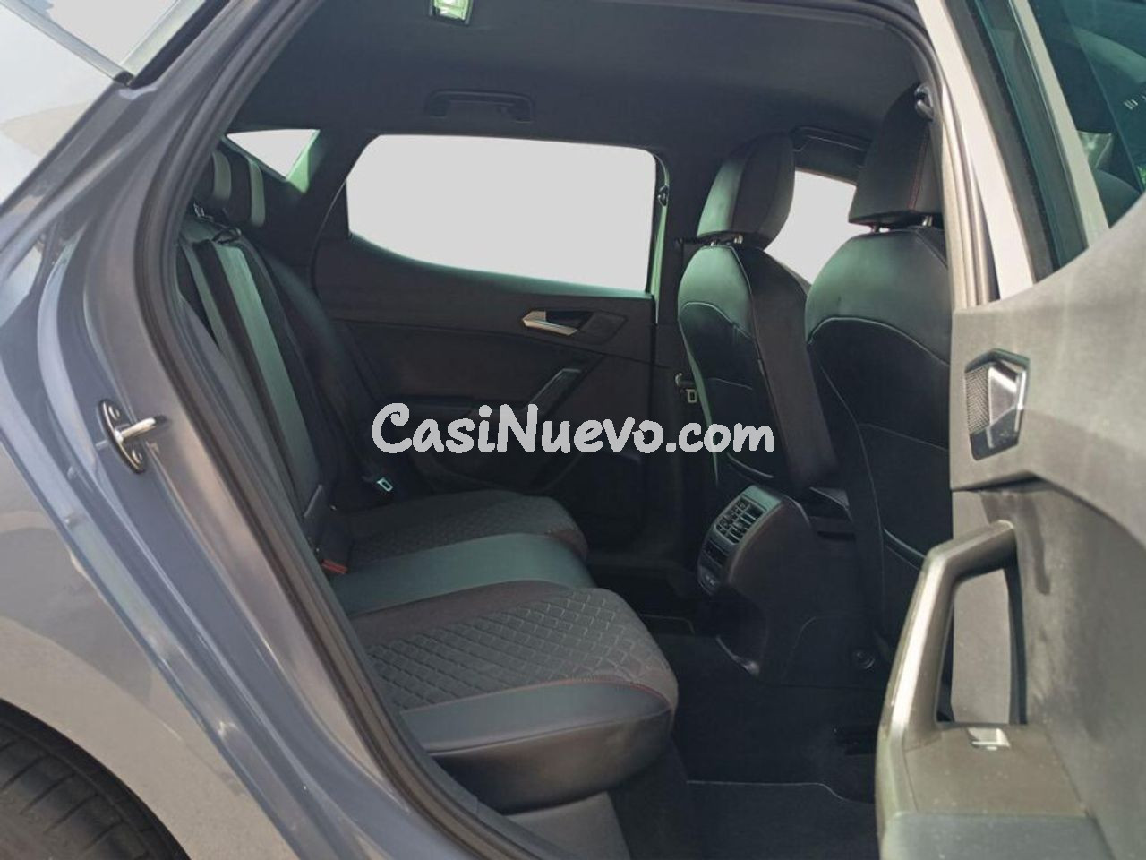 Seat Leon 1.5 TSI 110kW SS FR Special Edition - foto 7