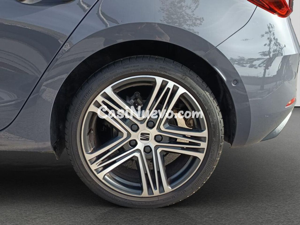Seat Leon 1.5 TSI 110kW SS FR Special Edition - foto 8