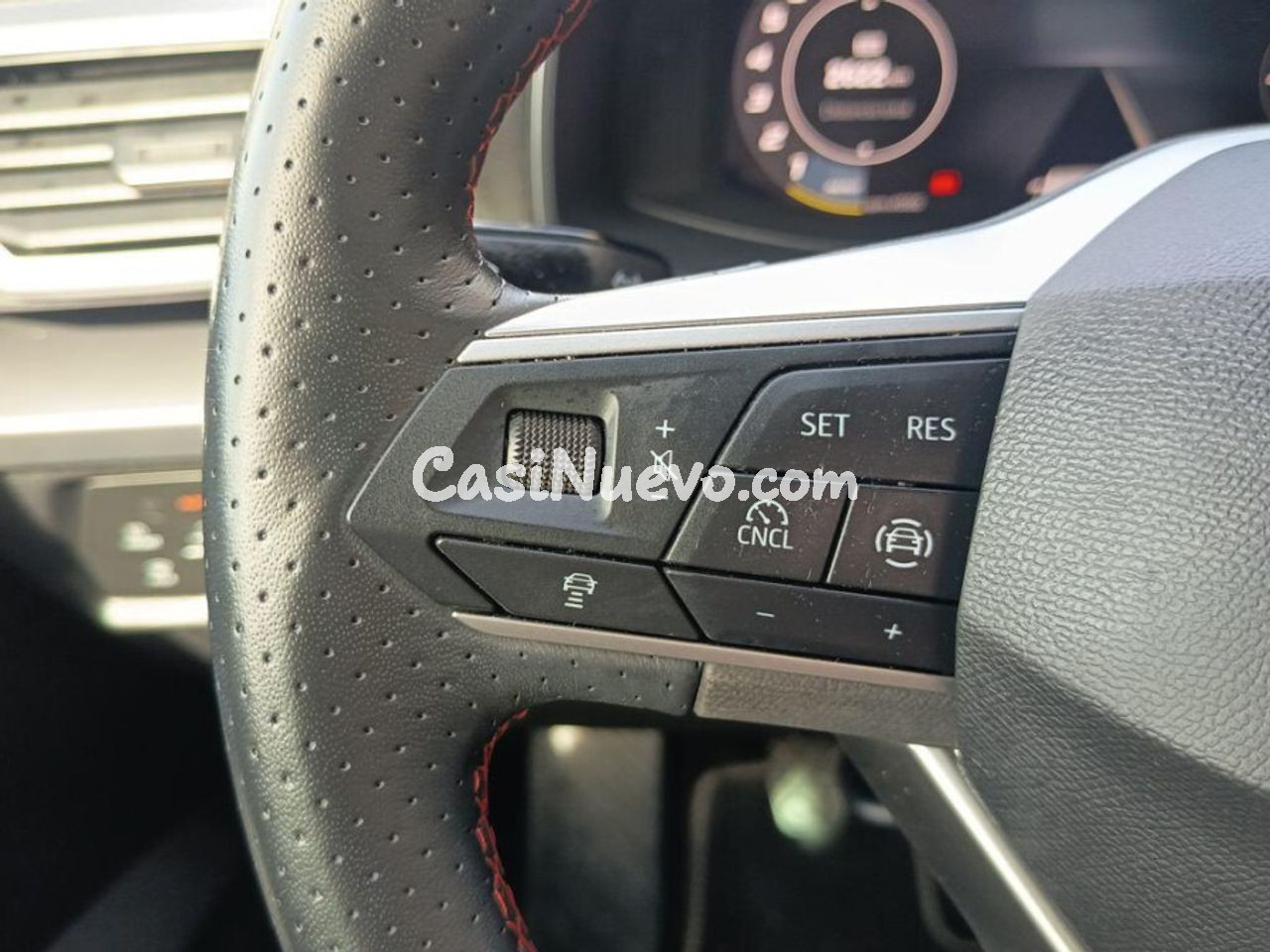 Seat Leon 1.5 TSI 110kW SS FR Special Edition - foto 11