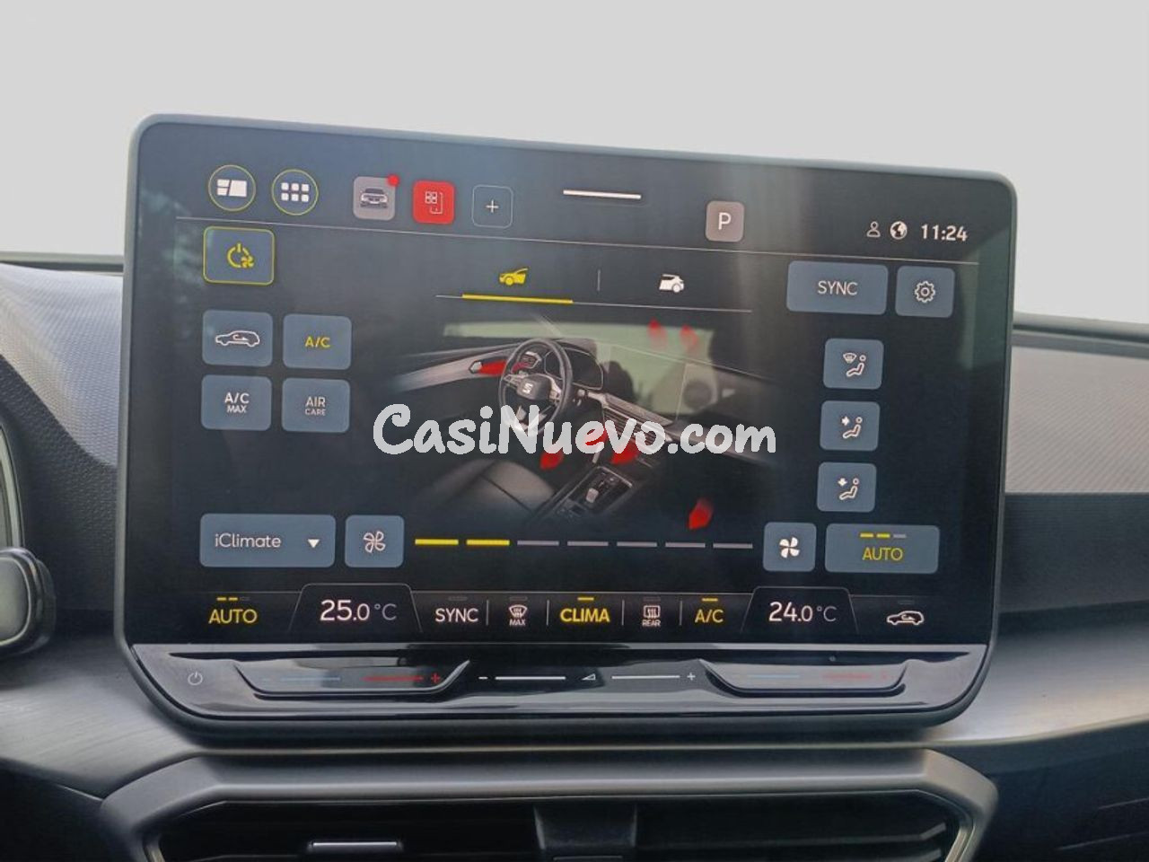 Seat Leon 1.5 TSI 110kW SS FR Special Edition - foto 13