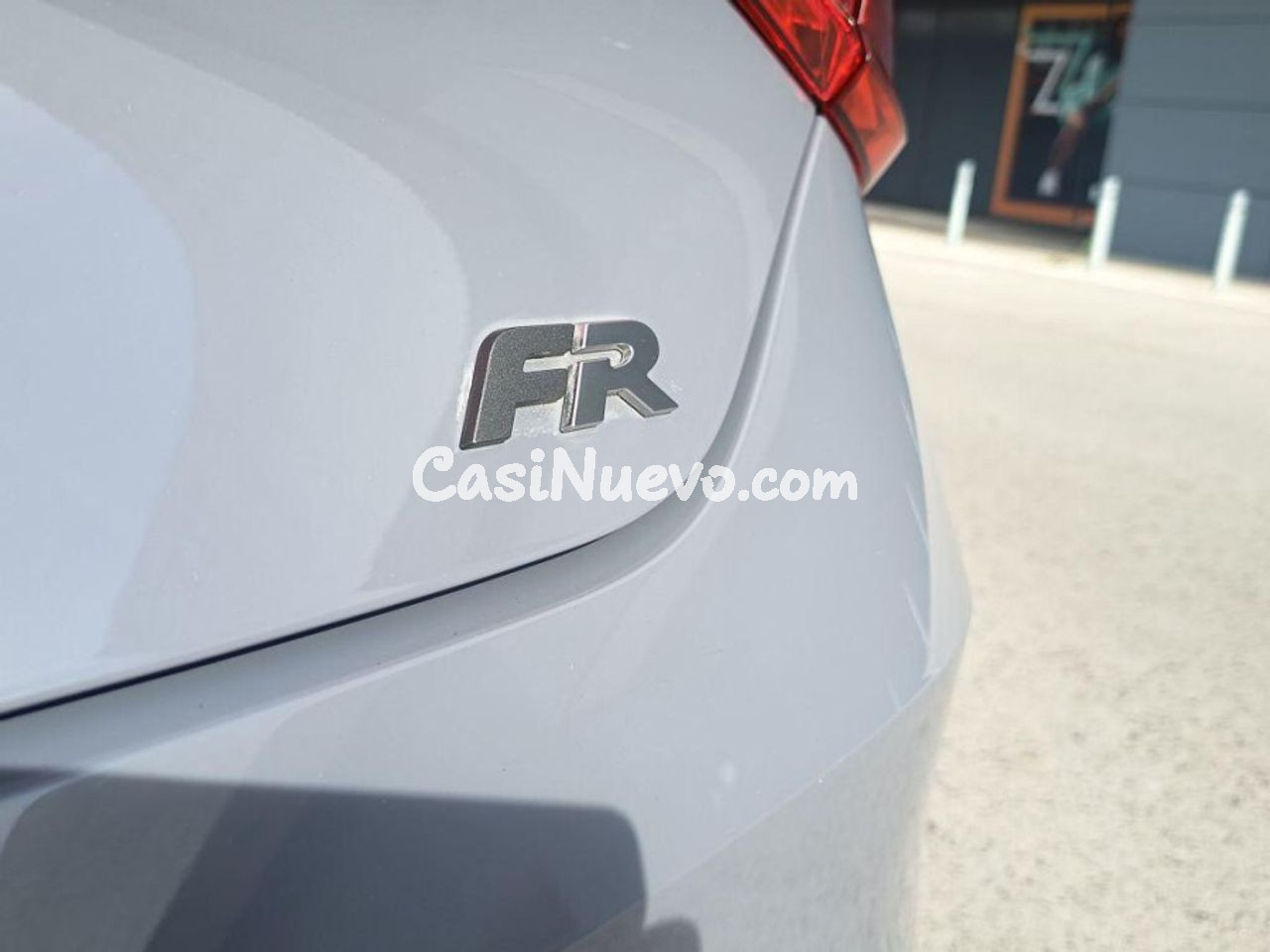 Seat Leon 1.5 TSI 110kW SS FR Special Edition - foto 14