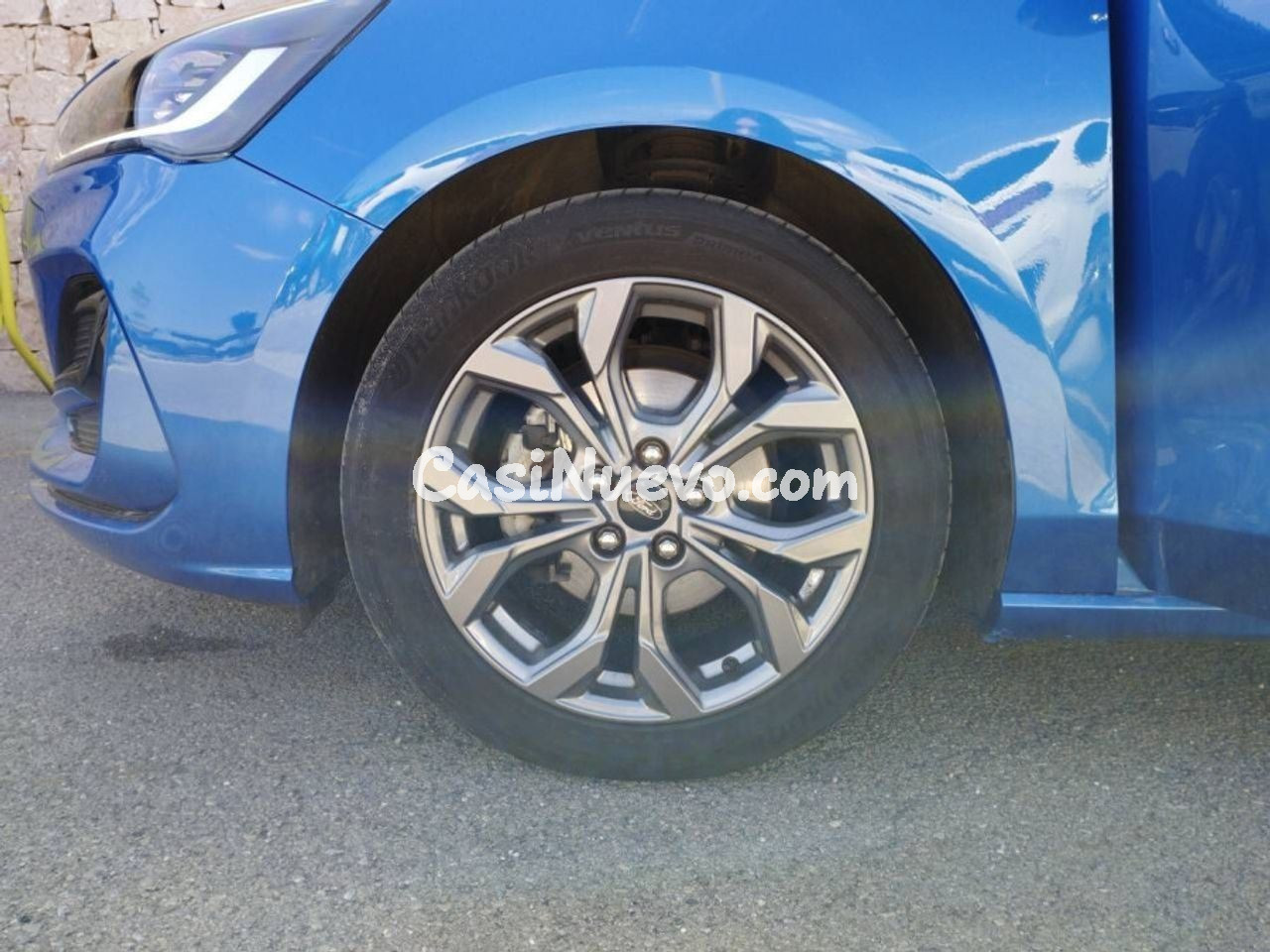 Ford Focus 1.0 Ecoboost 92kW STLine - foto 11