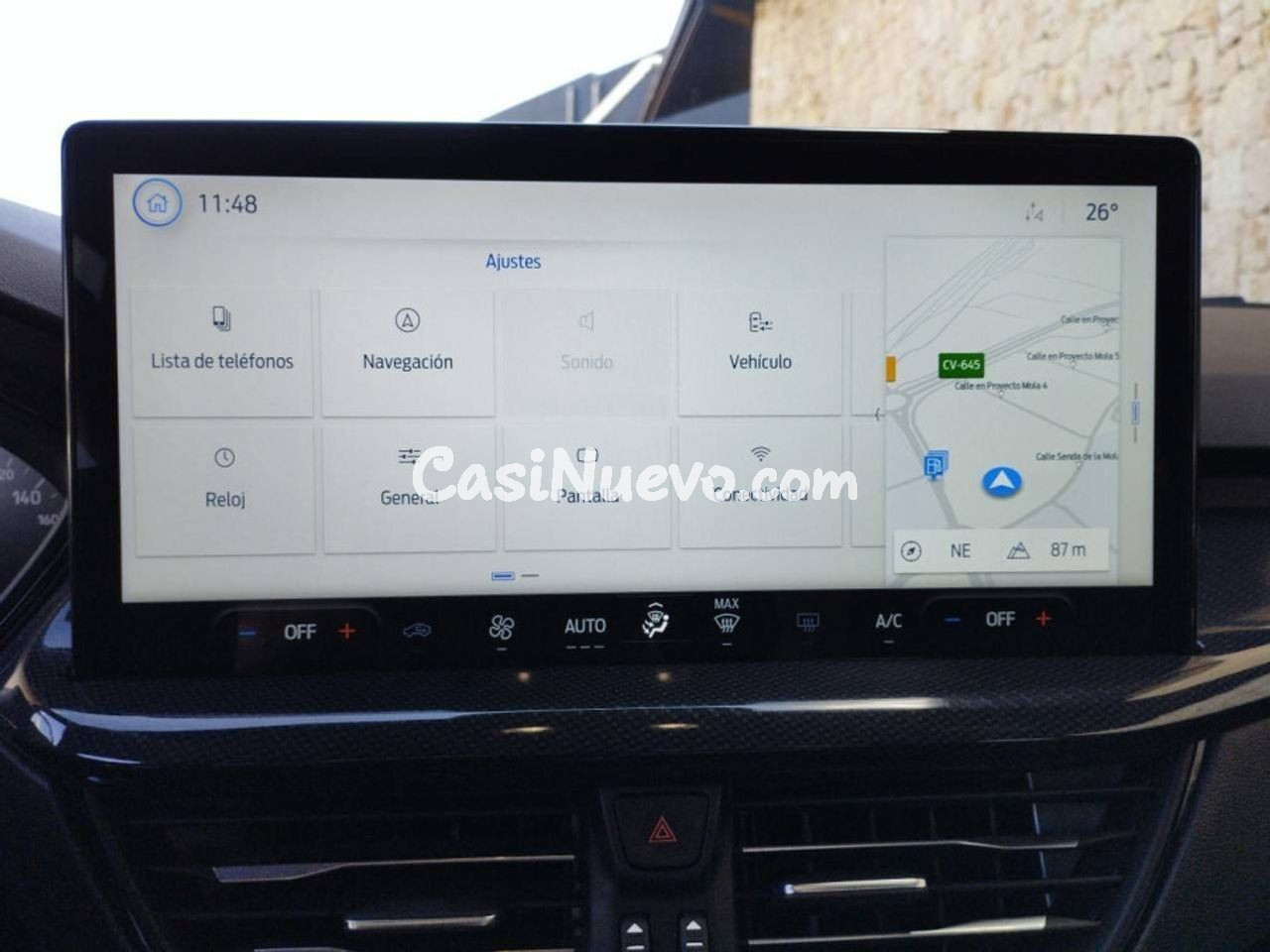 Ford Focus 1.0 Ecoboost 92kW STLine - foto 14