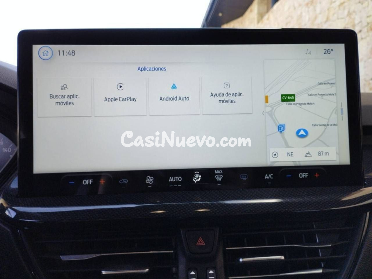 Ford Focus 1.0 Ecoboost 92kW STLine - foto 16