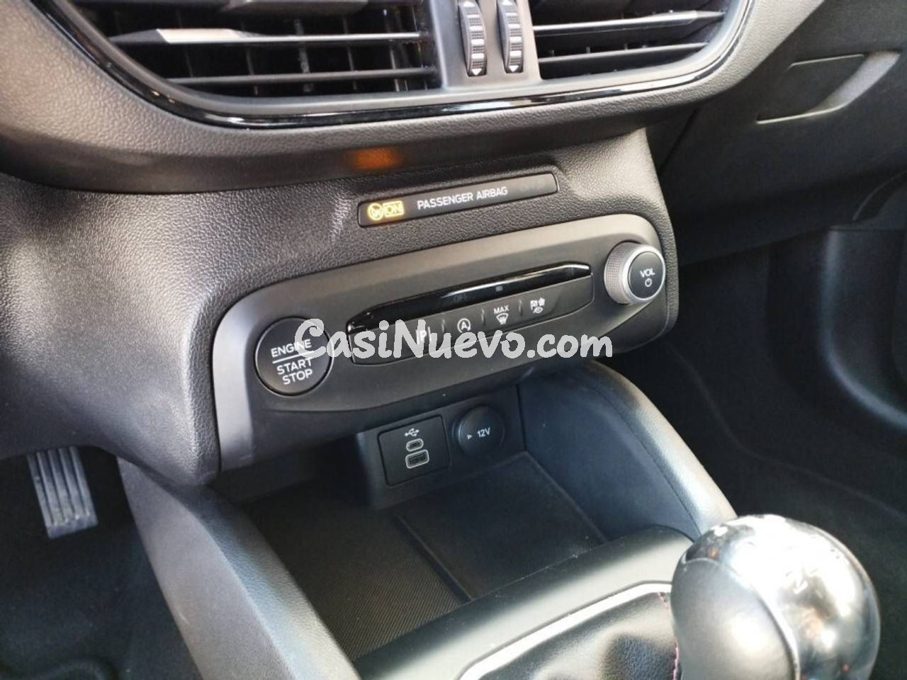 Ford Focus 1.0 Ecoboost 92kW STLine - foto 19