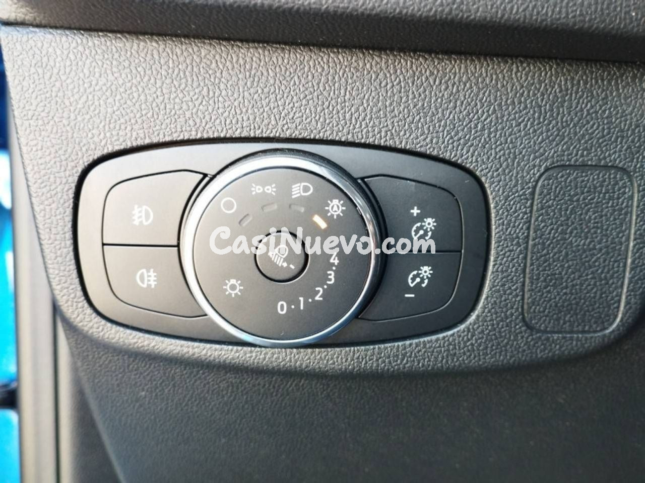 Ford Focus 1.0 Ecoboost 92kW STLine - foto 22