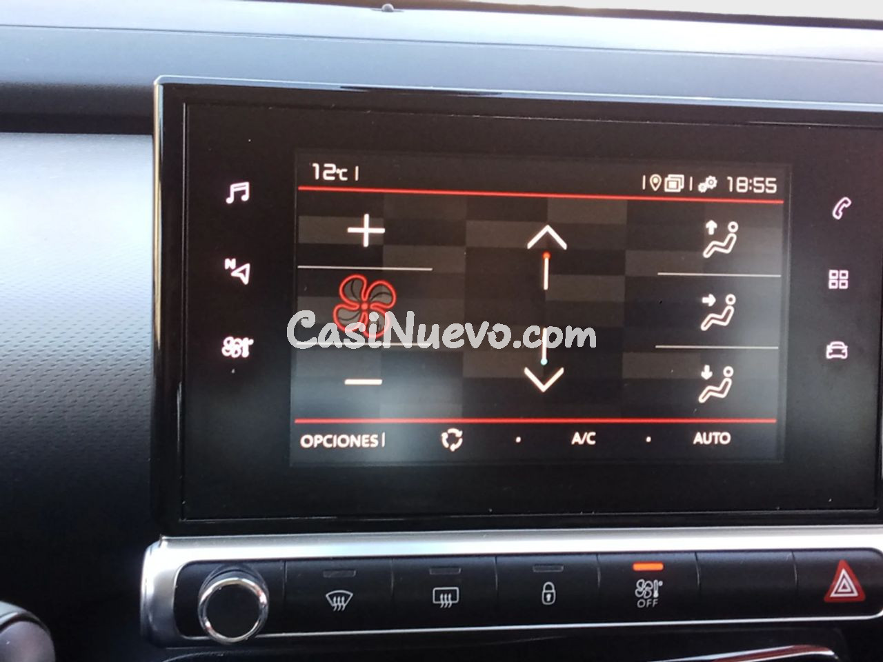 Citroën C4 Cactus PureTech 130 SS EAT6 Shine - foto 11