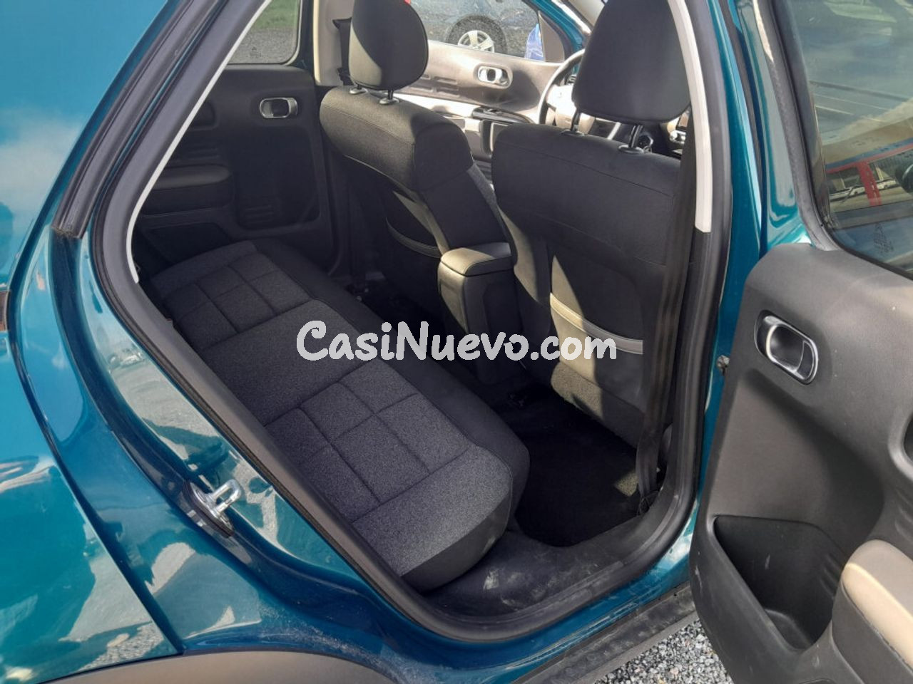 Citroën C4 Cactus PureTech 130 SS EAT6 Shine - foto 13