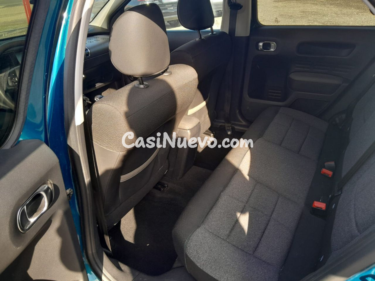 Citroën C4 Cactus PureTech 130 SS EAT6 Shine - foto 14